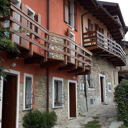 Lakes & Hills Villa Nebbiuno Екстериор снимка