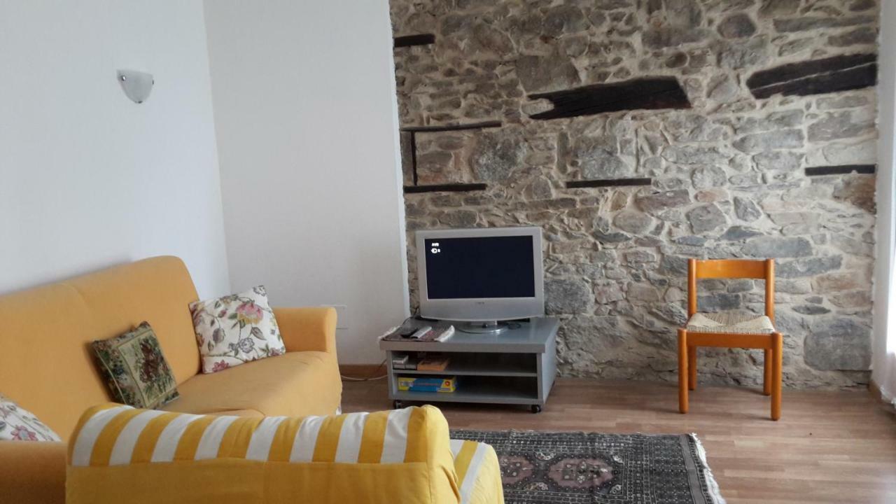 Lakes & Hills Villa Nebbiuno Екстериор снимка
