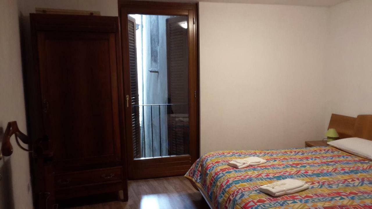 Lakes & Hills Villa Nebbiuno Екстериор снимка