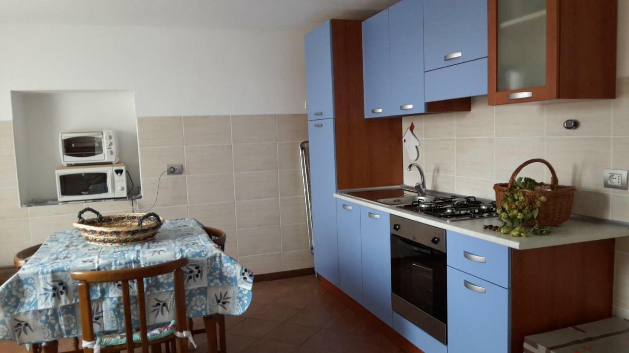 Lakes & Hills Villa Nebbiuno Екстериор снимка