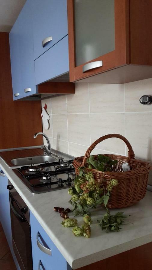 Lakes & Hills Villa Nebbiuno Екстериор снимка